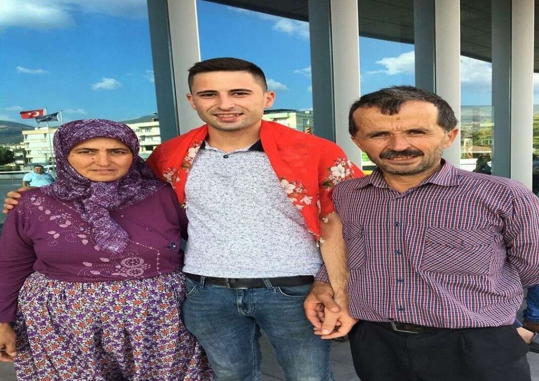 Muğla'ya Komşu Aydın'a Şehit Ateşi Düştü, 2 Ay Sonra Düğünü Vardı 2